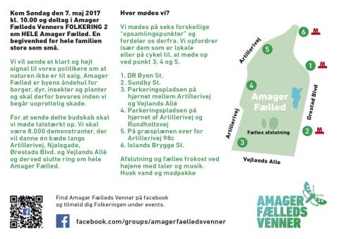Bevar Fælleden